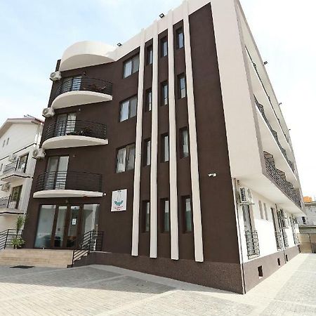 אפורי נורד Regency Villa מראה חיצוני תמונה