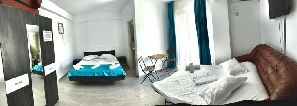 אפורי נורד Regency Villa מראה חיצוני תמונה