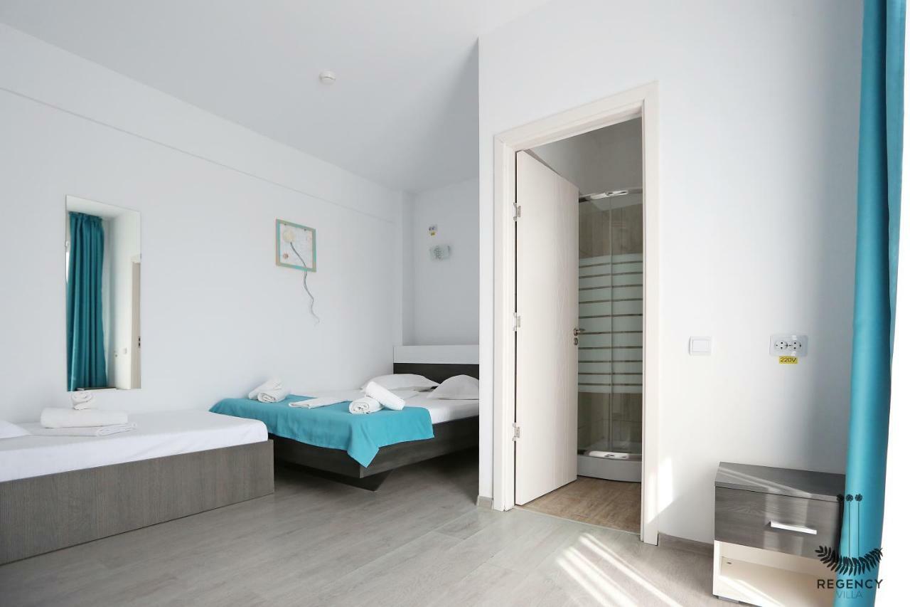 אפורי נורד Regency Villa מראה חיצוני תמונה
