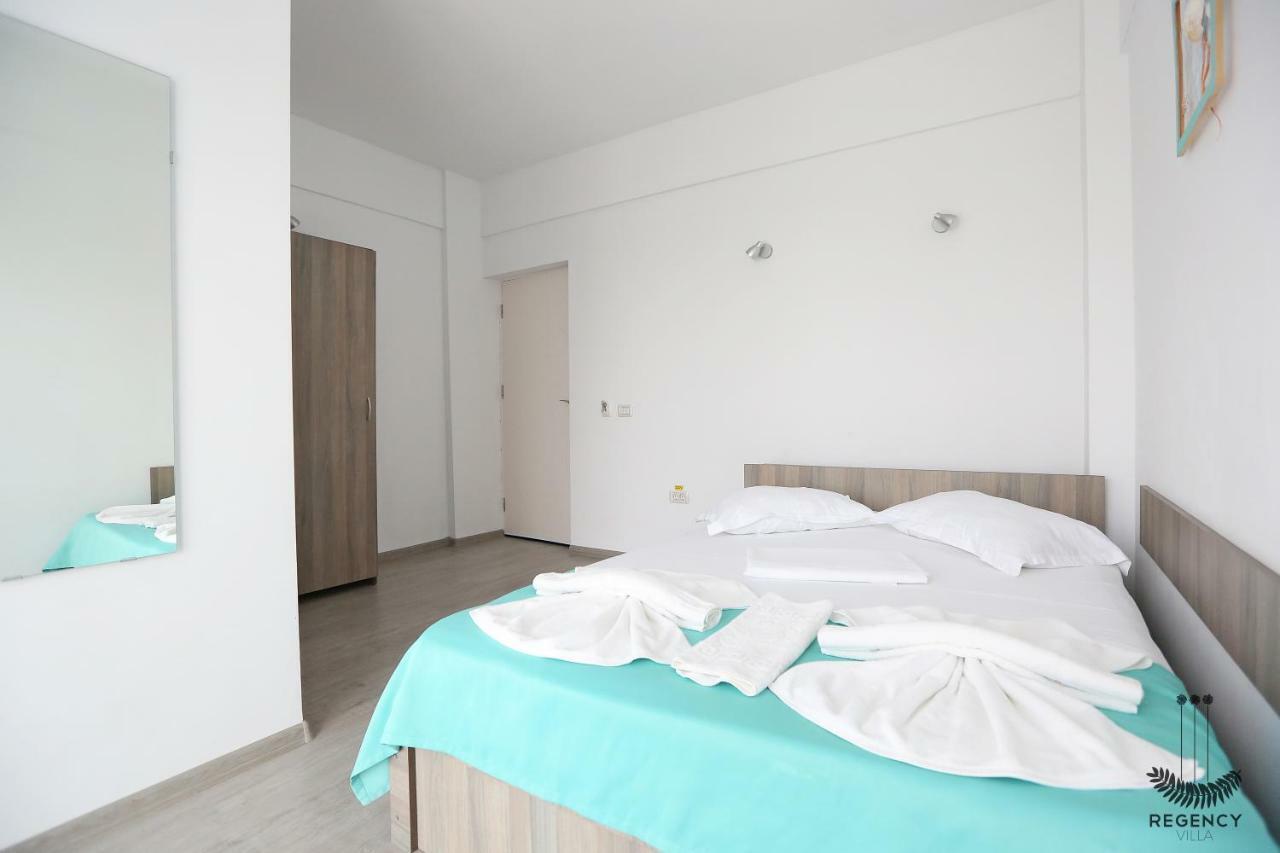 אפורי נורד Regency Villa מראה חיצוני תמונה